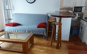 Loft Estudio Breton Gran Via